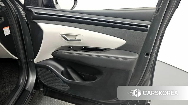 Hyundai Tucson Hybrid (NX4) id 4330899 из Кореи 16