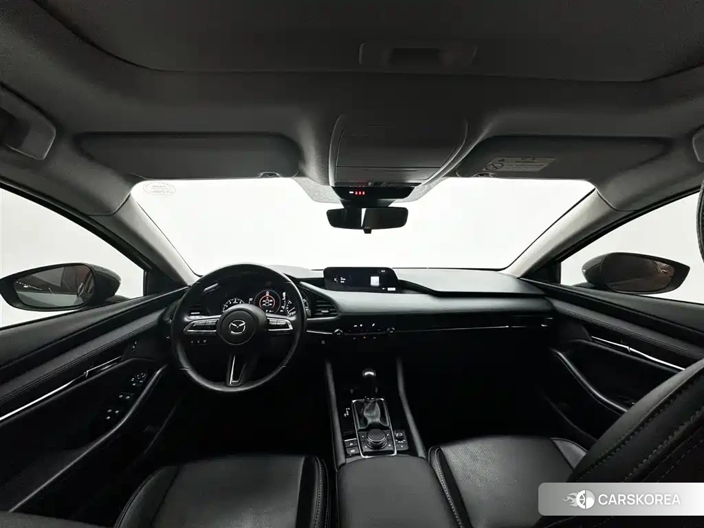Mazda 3 id 4644725 из Китая 16