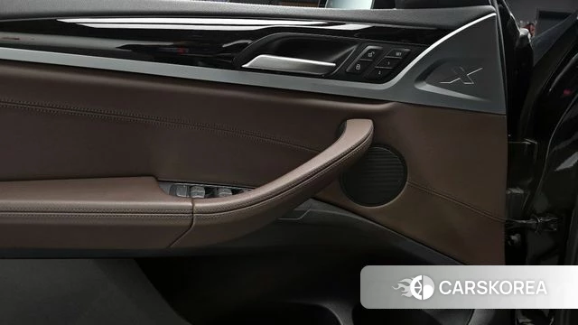 BMW X3 (G01) id 4232628 из Кореи 16