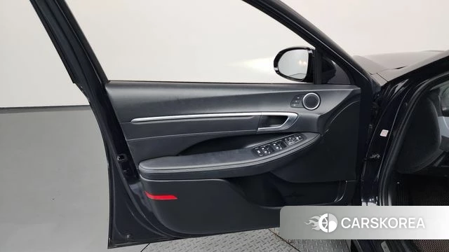 Hyundai Sonata D Edge (DN8) id 4584931 из Кореи 16