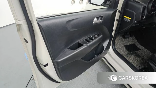 Kia Morning Urban (JA) id 4323282 из Кореи 16