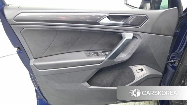 Volkswagen Tiguan second Generation id 4476648 из Кореи 16