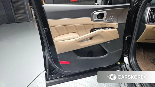 Kia The New Sorento 4th Generation id 4505698 из Кореи 16