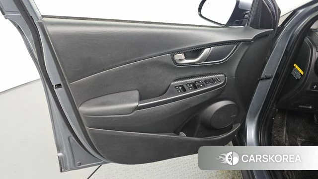 Hyundai Kona id 4345343 из Кореи 16