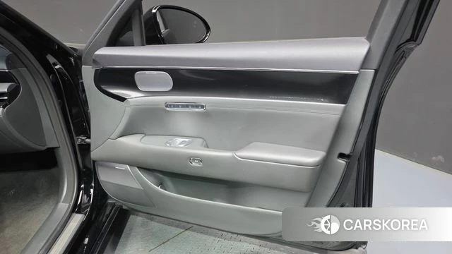 Genesis G90 (RS4) id 4631287 из Кореи 16