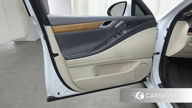 Genesis G80 (RG3) id 4511367 из Кореи 16