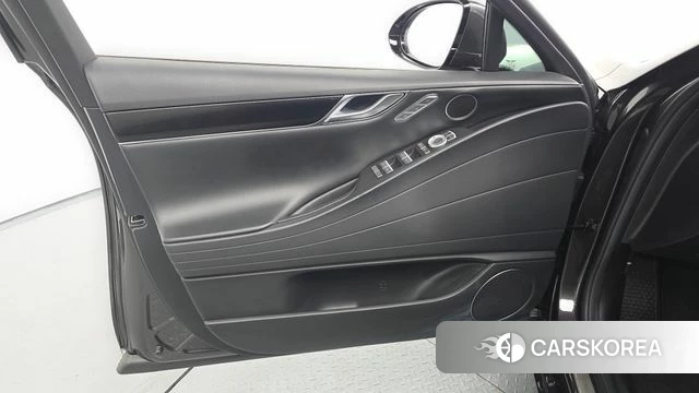 Genesis G80 (RG3) id 4548906 из Кореи 16