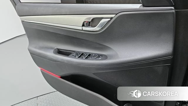 Hyundai The New Grandeur IG id 4415177 из Кореи 16