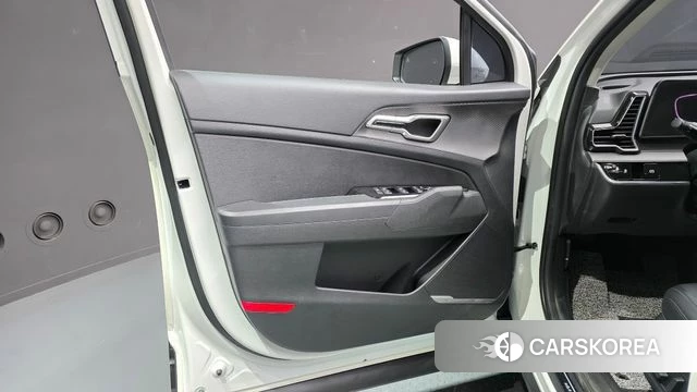 Kia Sportage 5th Generation id 4550400 из Кореи 16