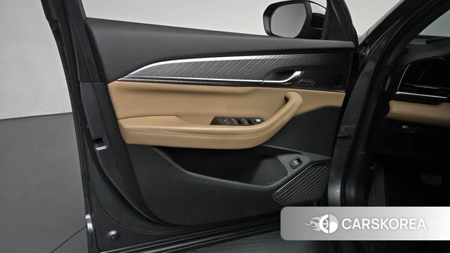 Renault Korea (Samsung) Grand Coleos id 4539977 из Кореи 16