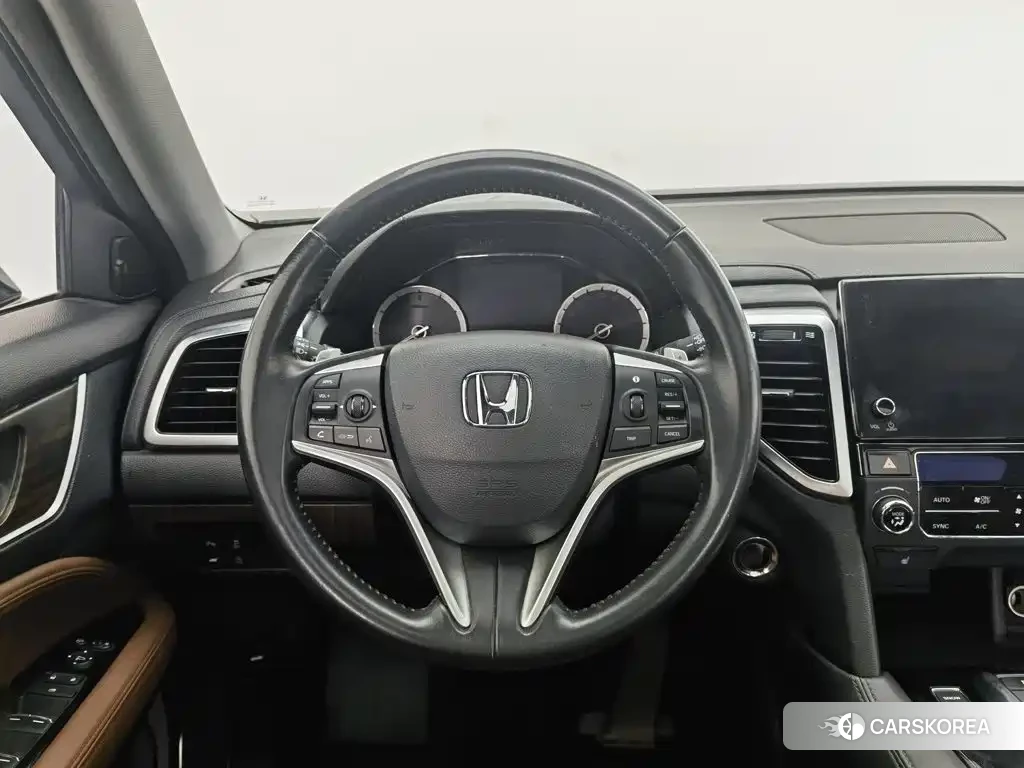 Honda UR-V id 4599817 из Китая 16