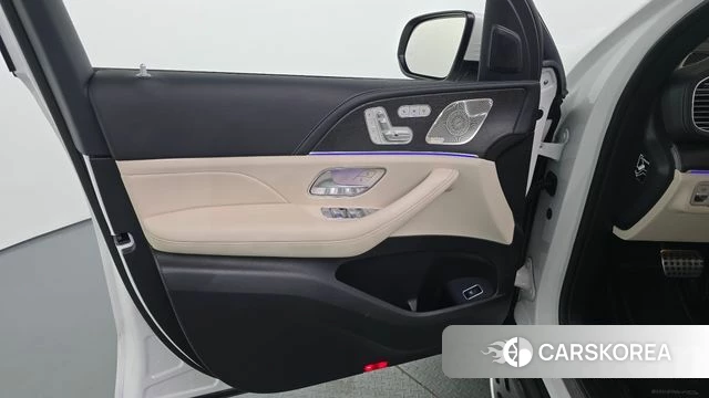 Mercedes-Benz GLS - Class X167 id 4523327 из Кореи 16