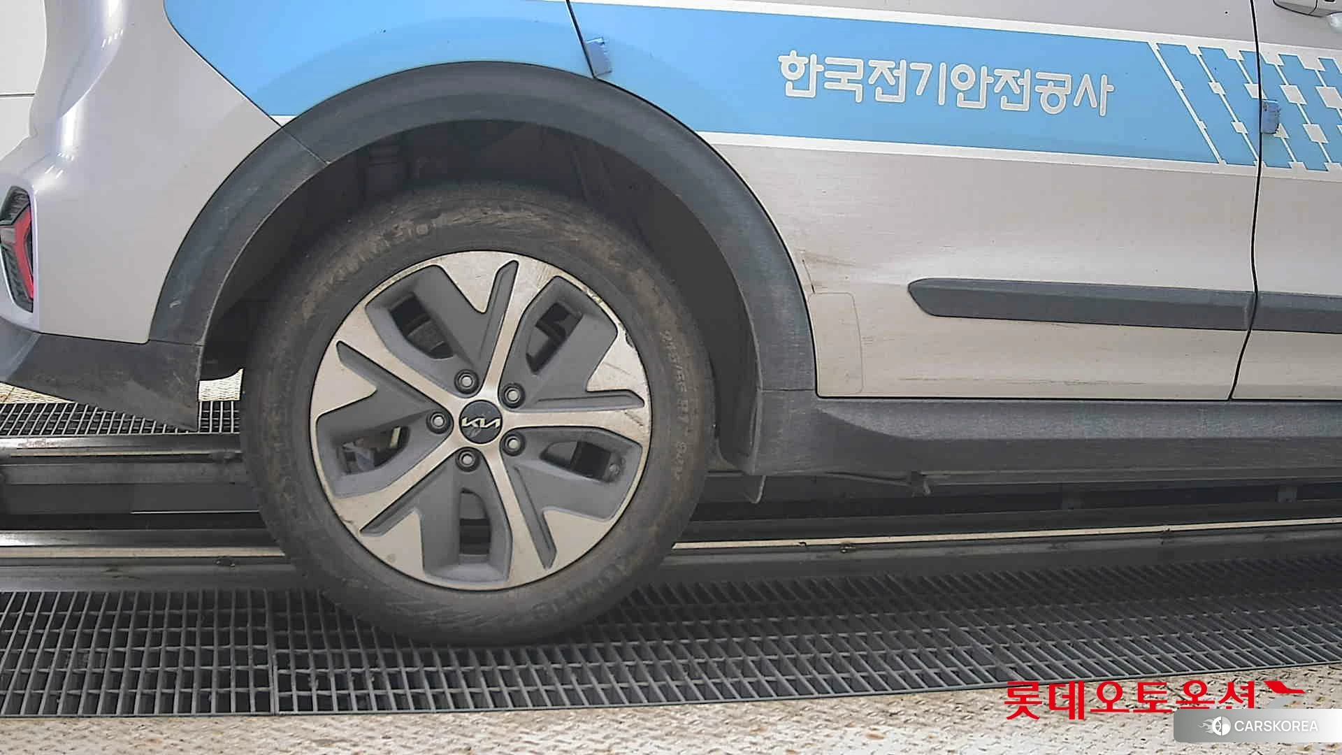 Kia Niro Plus id 4669092 из Кореи 15