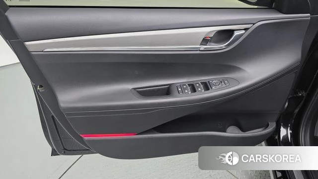 Hyundai The New Grandeur IG id 4608858 из Кореи 16