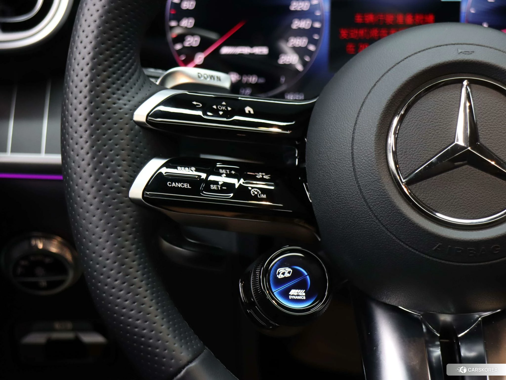 Mercedes-Benz AMG GLC id 4513905 из Китая 16