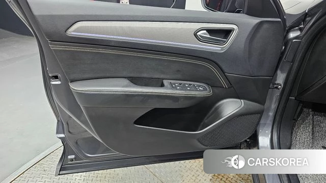 Renault Korea (Samsung) XM3 id 4612830 из Кореи 16