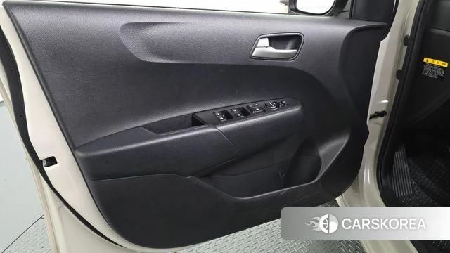 Kia Morning Urban (JA) id 4923043 из Кореи 16
