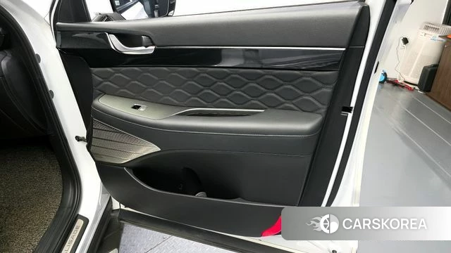 Hyundai Palisade id 4202849 из Кореи 16