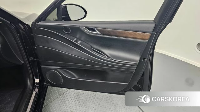 Genesis G80 (RG3) id 4529523 из Кореи 16
