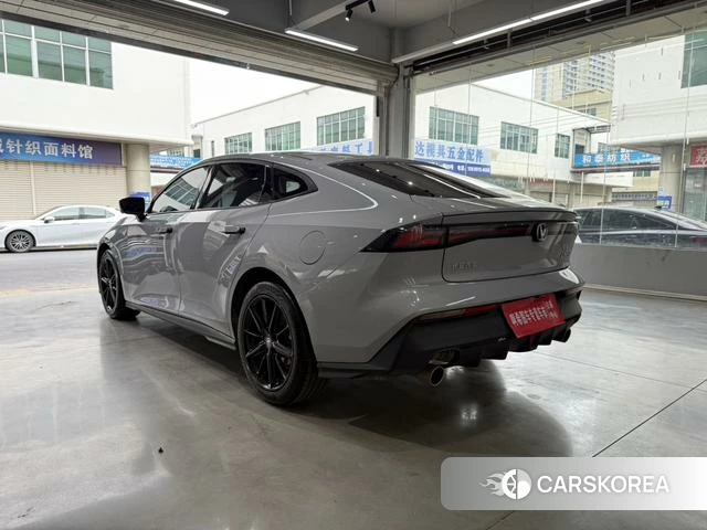 Chang'an UNI-V id 4374699 из Китая 16