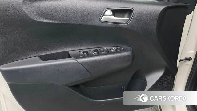 Kia Morning Urban (JA) id 4935772 из Кореи 16
