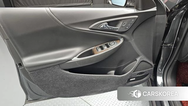Chevrolet (GM Daewoo) All New Malibu id 4411456 из Кореи 16