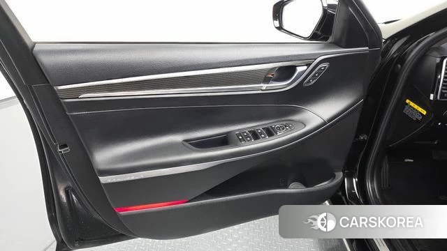 Hyundai Grandeur IG id 4425007 из Кореи 16