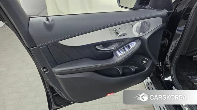 Mercedes-Benz GLC-Class X253 id 4435400 из Кореи 16