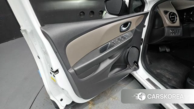 Renault Korea (Samsung) Clio id 4305092 из Кореи 16