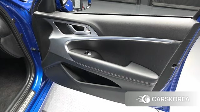Genesis G70 id 4530913 из Кореи 16