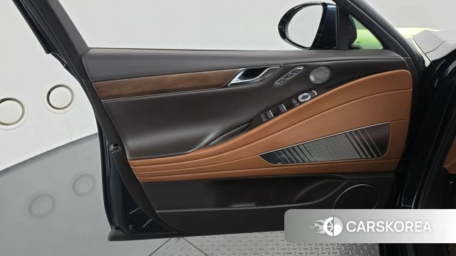 Genesis G80 (RG3) id 4676080 из Кореи 16