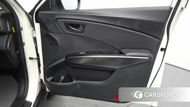 Ssangyong The New Tivoli id 4670279 из Кореи 16