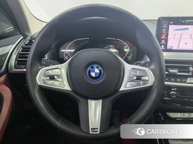 BMW iX3 id 4256637 из Китая 16