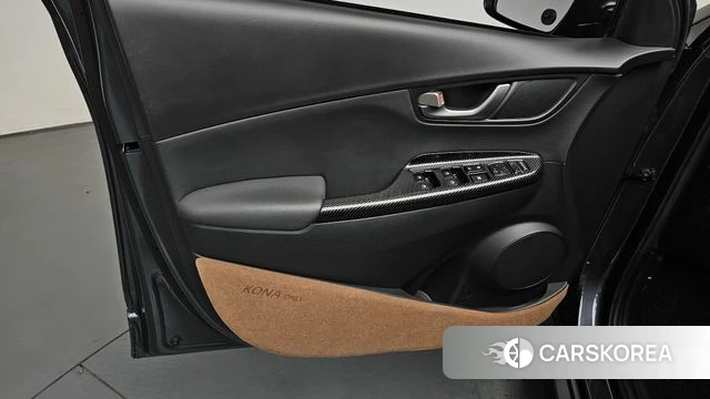 Hyundai Kona id 4615371 из Кореи 16