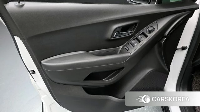 Chevrolet (GM Daewoo) The New Trax id 4411224 из Кореи 16