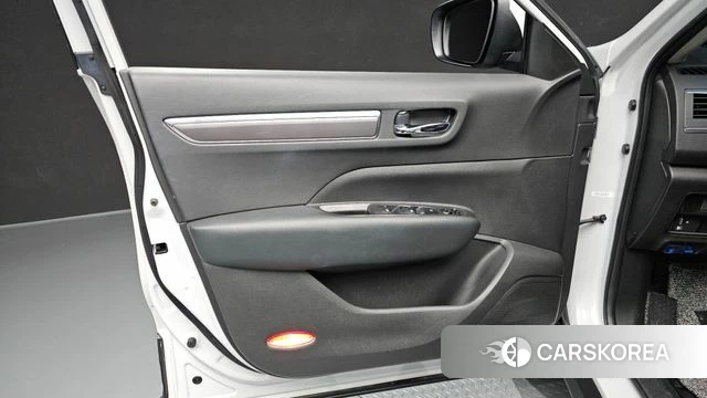 Renault Korea (Samsung) The New QM6 id 4930745 из Кореи 16