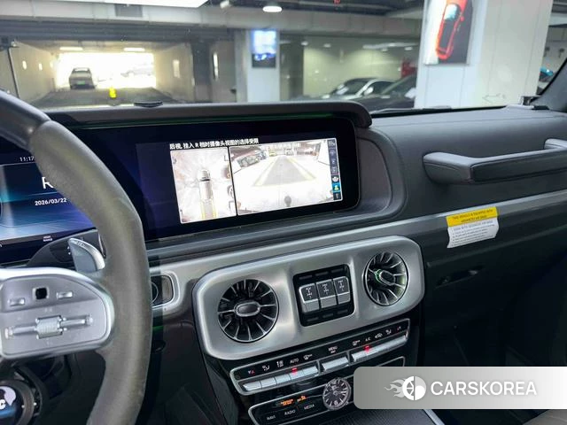 Mercedes-Benz G-class AMG id 4263327 из Китая 16