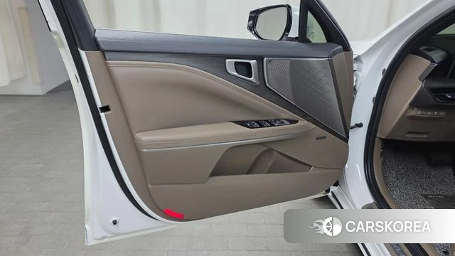 Kia K8 Hybrid id 4711178 из Кореи 16