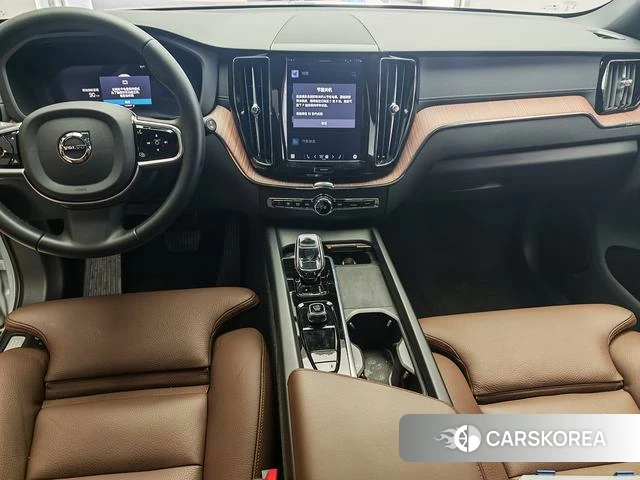Volvo XC60 id 4229166 из Китая 16