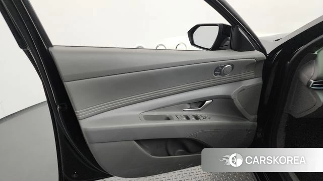 Hyundai The New Avante (CN7) id 4201031 из Кореи 16