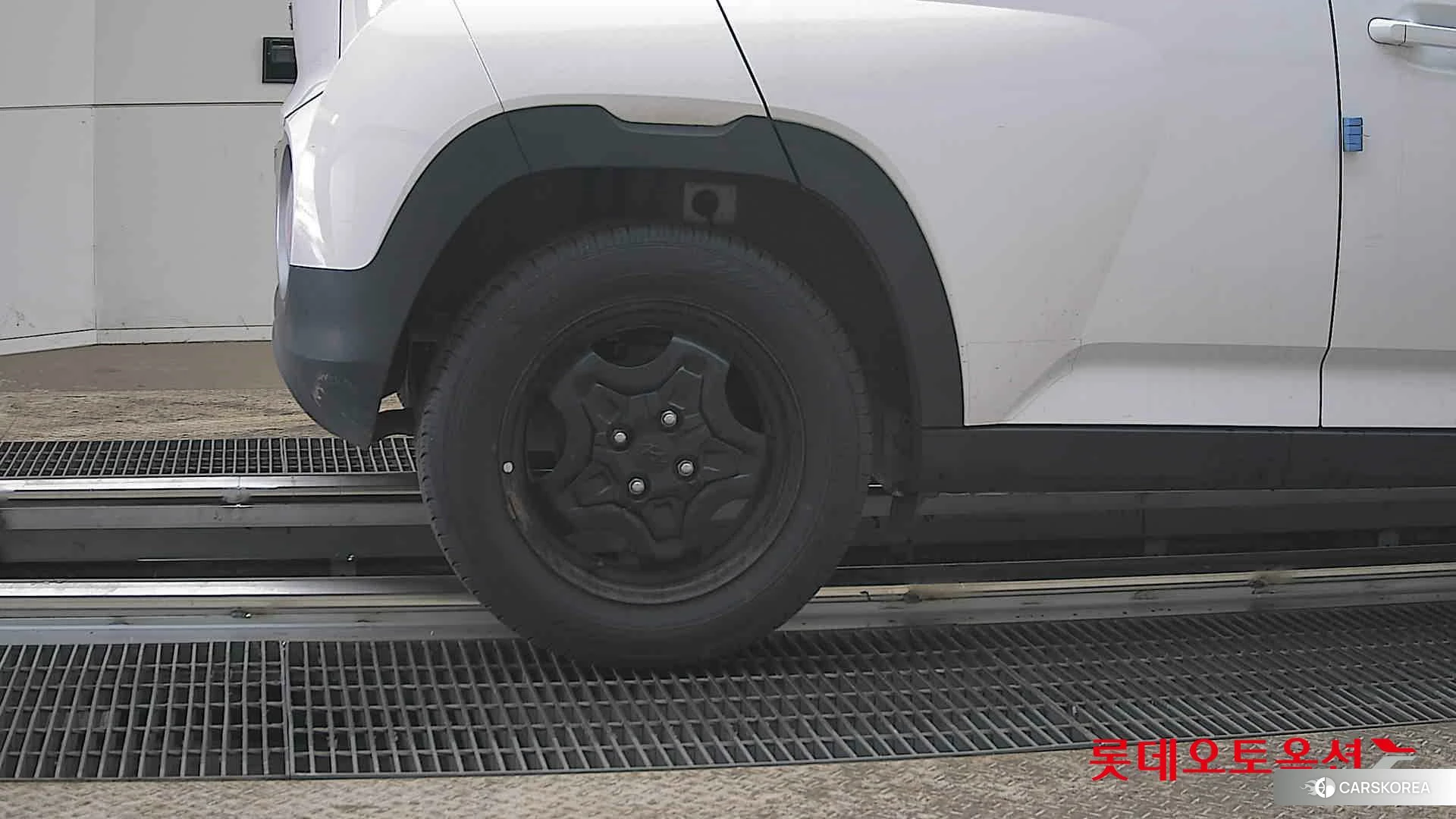 Hyundai Casper id 3869251 из Кореи 16