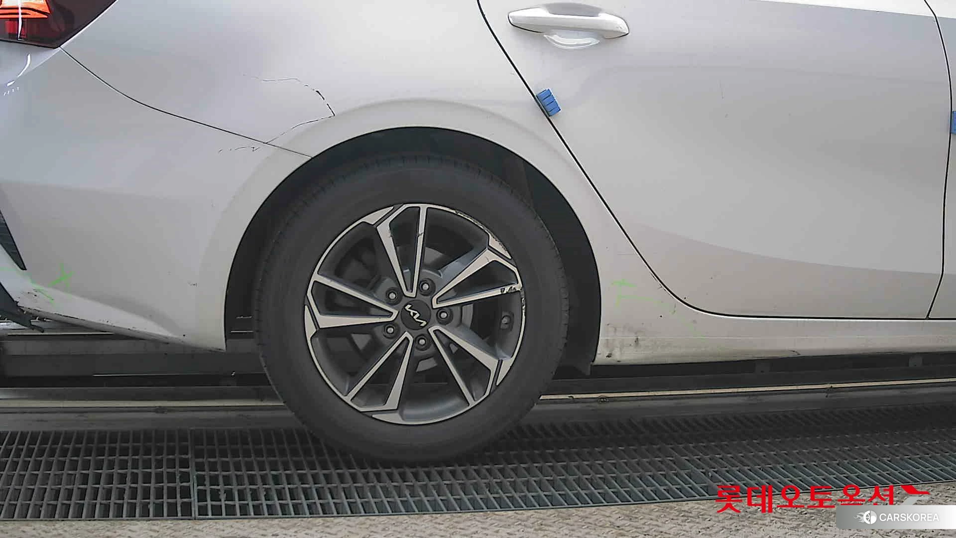 Kia K3 id 4289626 из Кореи 16