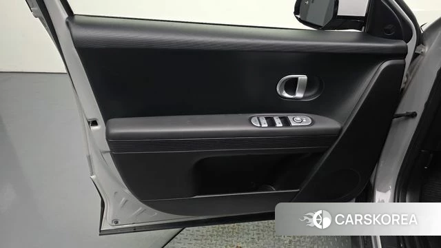 Hyundai Ionic 5 id 4573148 из Кореи 16