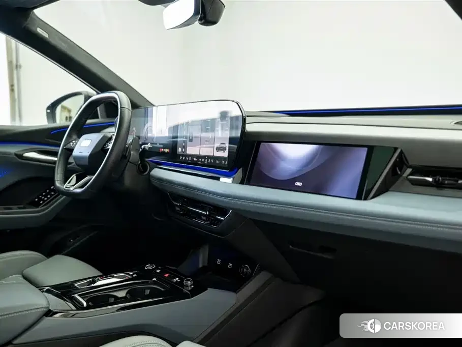 Audi Q6L e-tron id 4583853 из Китая 16