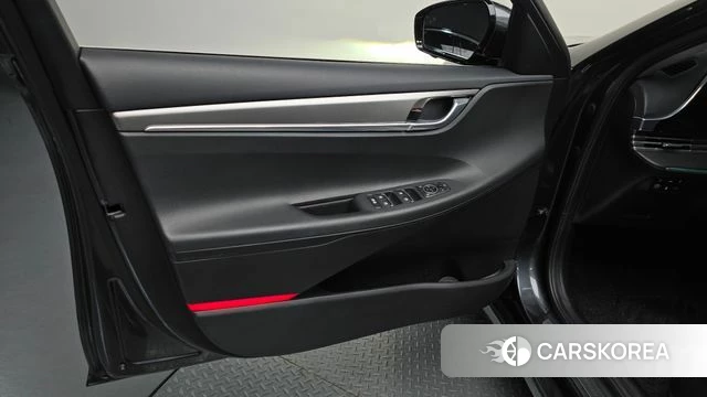 Hyundai The New Grandeur IG id 4667025 из Кореи 16