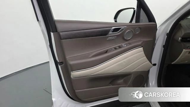 Genesis GV80 id 4614615 из Кореи 16