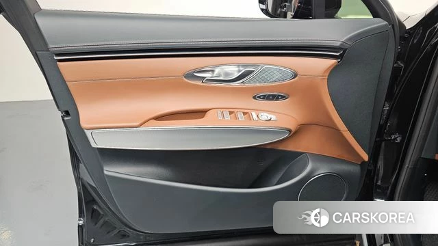 Genesis GV70 id 4395670 из Кореи 16