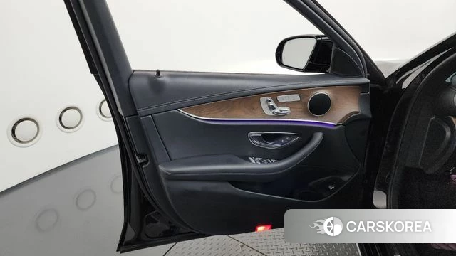 Mercedes-Benz E-Class W213 id 4445486 из Кореи 16