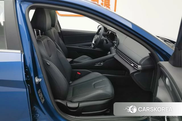 Hyundai Elantra id 4205697 из Китая 16