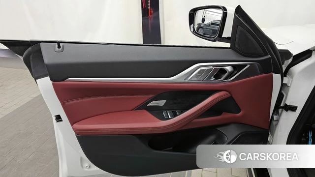 BMW i4 id 4195261 из Кореи 16